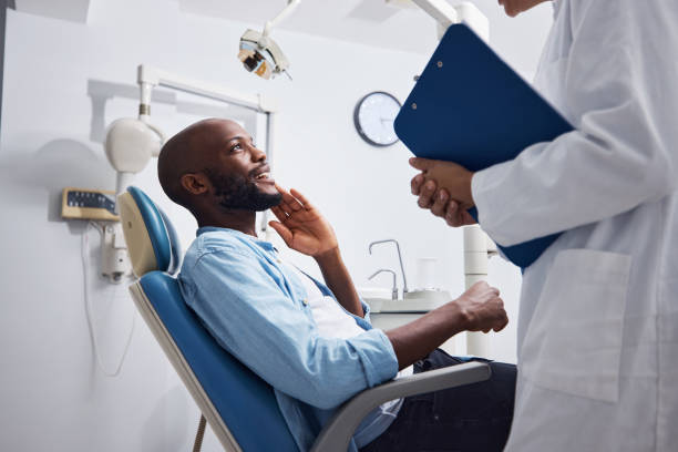Best Mobile Emergency Dentist in Richland Hills, TX
