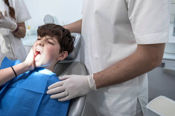 Best Emergency Dental Services for Seniors in Richland Hills, TX